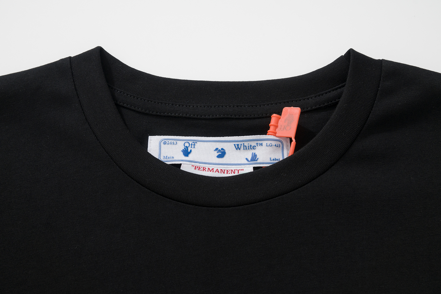 Off White T-Shirts